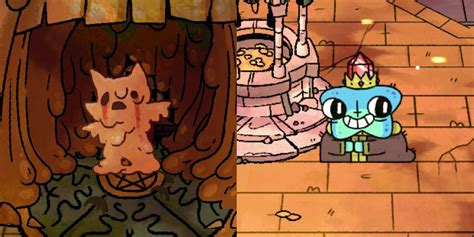 midas cult of the lamb|Midas's Cave .